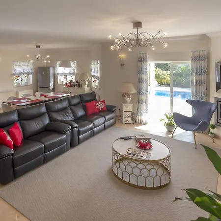 Villa Amazing In - Alke Vida