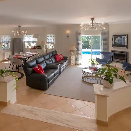 Villa Amazing In - Alke Vida Albufeira