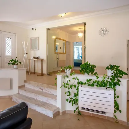 Villa Amazing In - Alke Vida Albufeira
