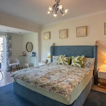 Villa Amazing In - Alke Vida *