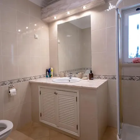 Amazing In - Alke Vida Villa Albufeira