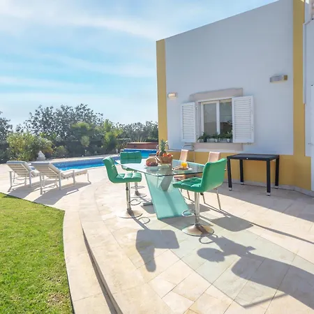 Amazing In - Alke Vida