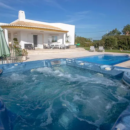 Amazing In - Alke Vida Villa Albufeira