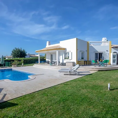 Amazing In - Alke Vida