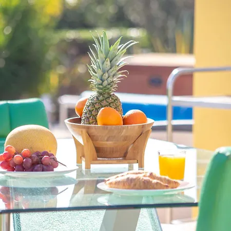 Amazing In - Alke Vida فيلة *