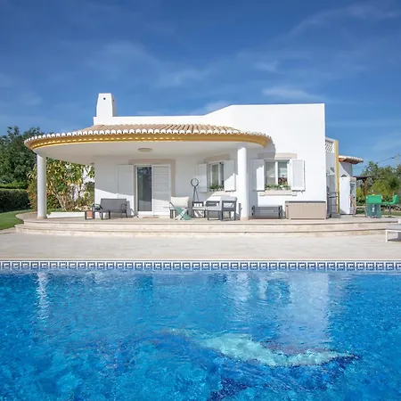 Amazing In - Alke Vida * Albufeira