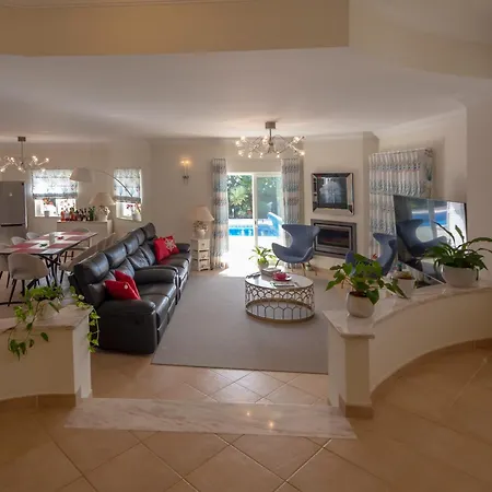 Amazing In - Alke Vida *