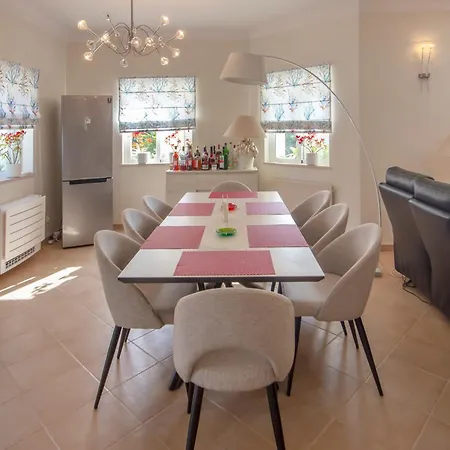 Amazing In - Alke Vida * Albufeira