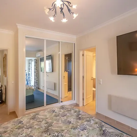 Villa Amazing In - Alke Vida