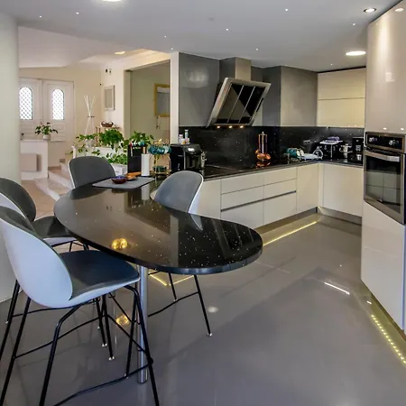 Villa Amazing In - Alke Vida Albufeira