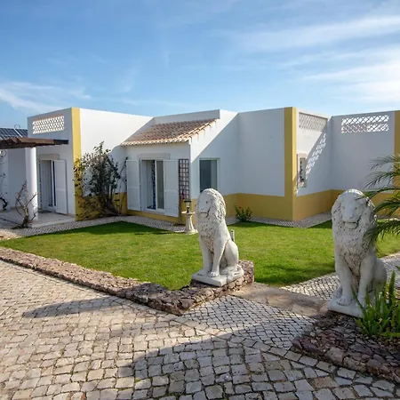 Villa Amazing In - Alke Vida Albufeira