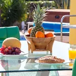 Villa Amazing In - Alke Vida *