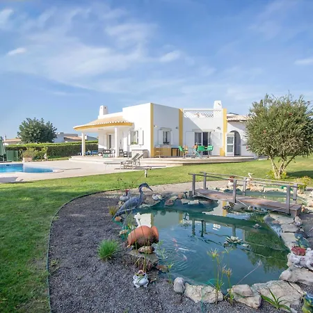 Amazing In - Alke Vida Willa Albufeira
