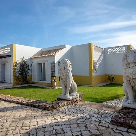 Vila Amazing In - Alke Vida Albufeira