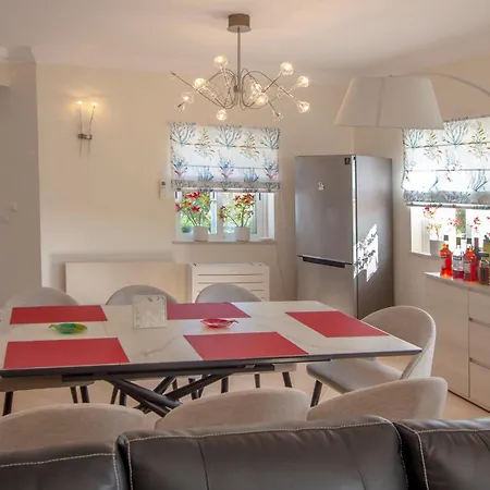 别墅 Amazing In - Alke Vida 阿尔布费拉