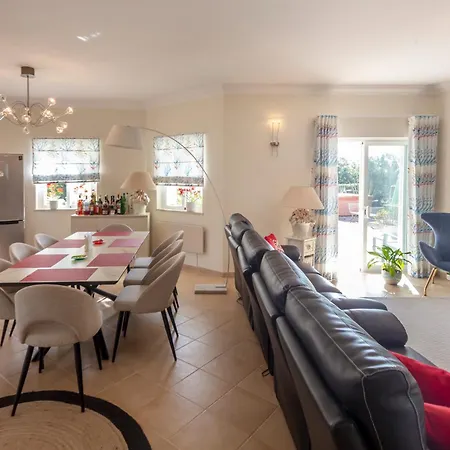 Amazing In - Alke Vida 别墅 阿尔布费拉