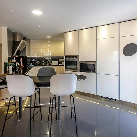 Amazing In - Alke Vida 别墅 *