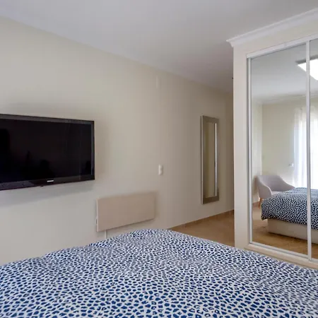 Amazing In - Alke Vida 别墅 *