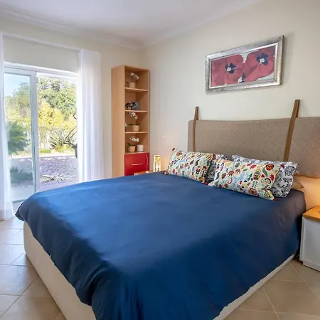 Amazing In - Alke Vida 别墅 *