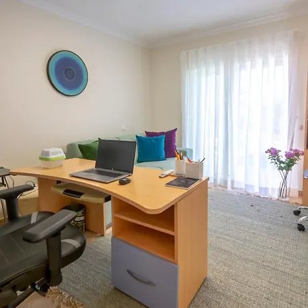 Amazing In - Alke Vida 别墅