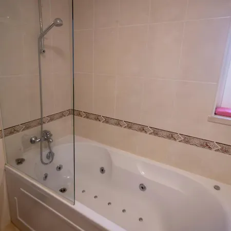 Amazing In - Alke Vida 别墅 阿尔布费拉