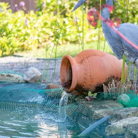 Amazing In - Alke Vida 别墅