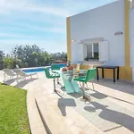 Amazing In - Alke Vida