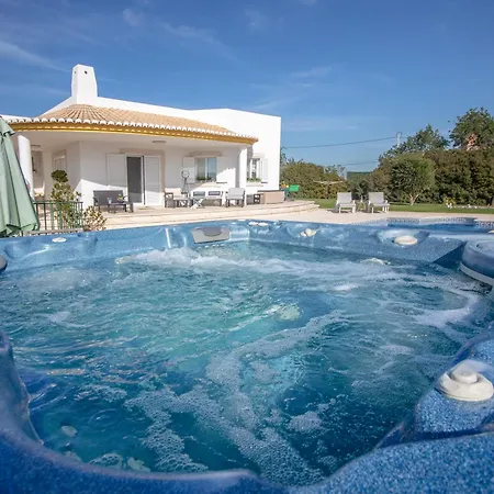 Vila Amazing In - Alke Vida