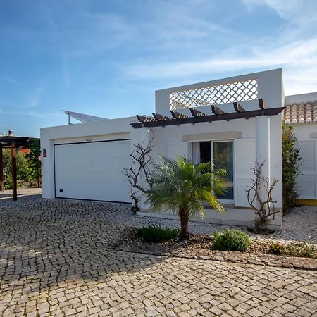 Amazing In - Alke Vida Villa *