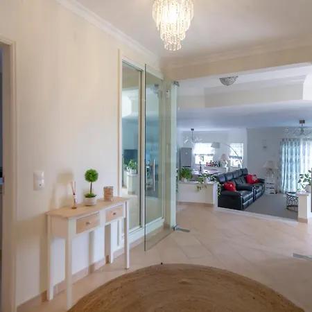 Vila Amazing In - Alke Vida Albufeira