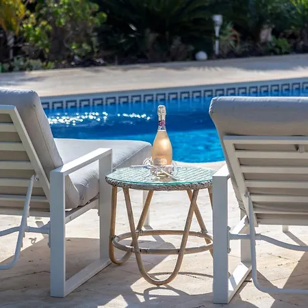 Villa Amazing In - Alke Vida Albufeira