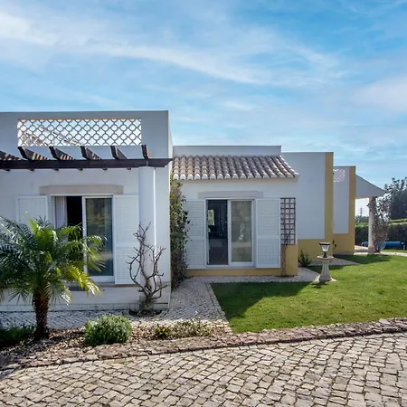 Amazing In - Alke Vida * Albufeira